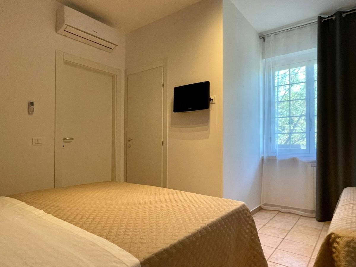 Casa La Noce Apartment Vasto Luaran gambar